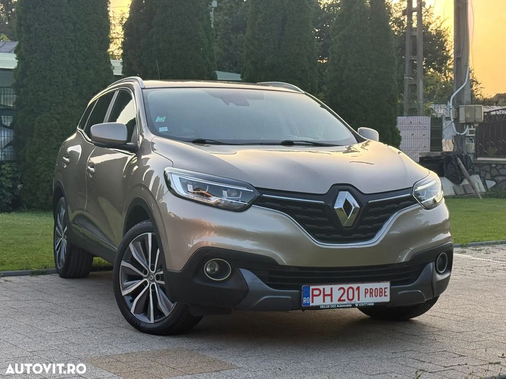 Renault Kadjar - 3