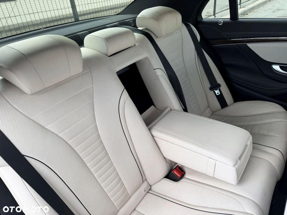 Mercedes-Benz Klasa S 350 (BlueTEC) d 4-Matic 7G-TRONIC - 20