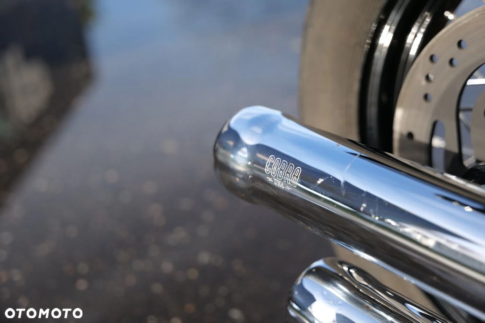 Harley-Davidson Softail Slim - 26