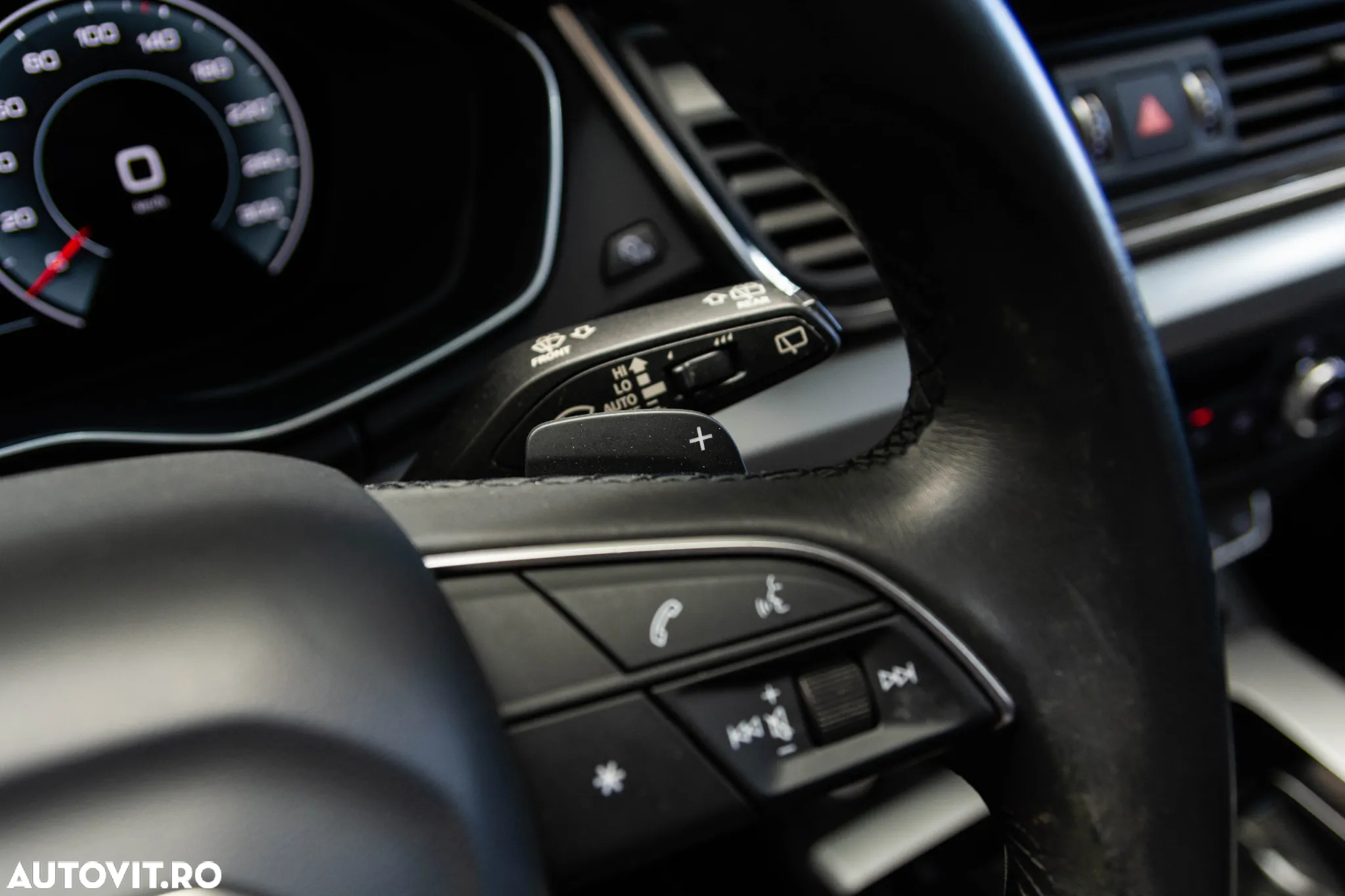 Audi Q5 35 TDI S tronic MHEV Advanced - 22