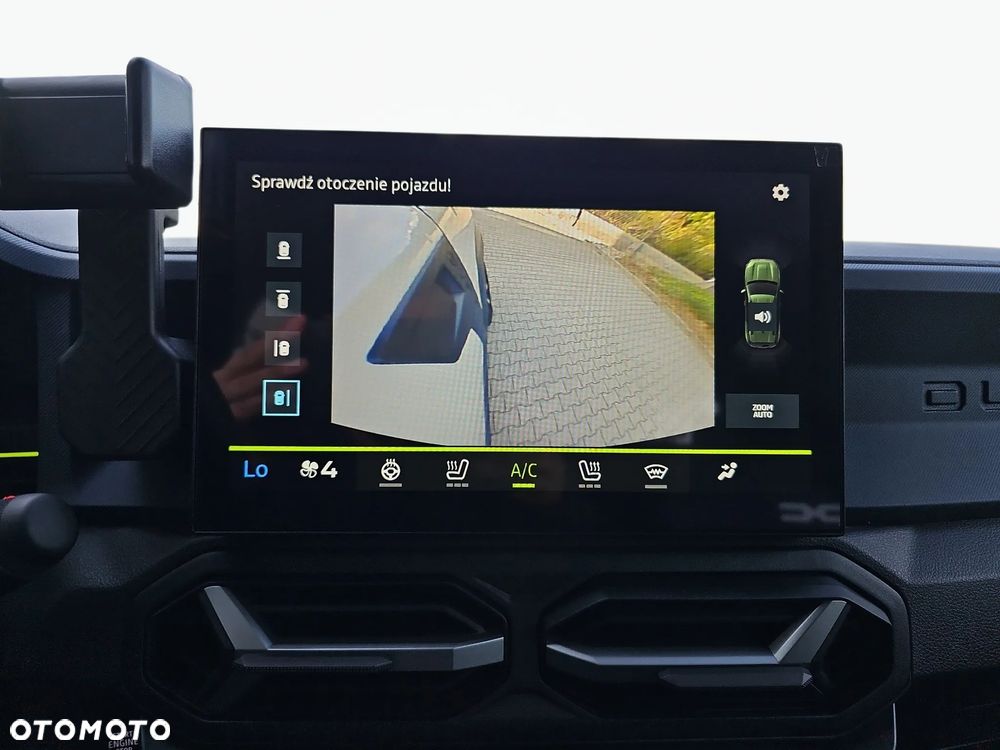 Dacia Duster 1.0 TCe Journey - 32