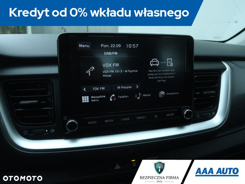 Kia Stonic - 13