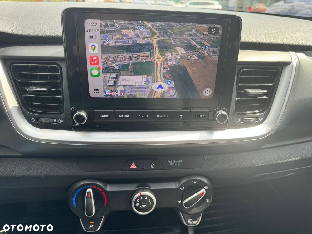 Kia Stonic 1.2 M - 11