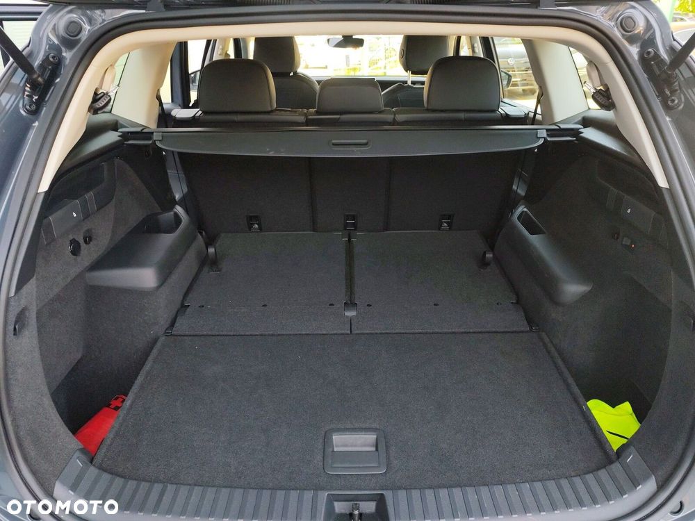 Volkswagen Tayron 1.5 eTSI mHEV Life DSG - 20