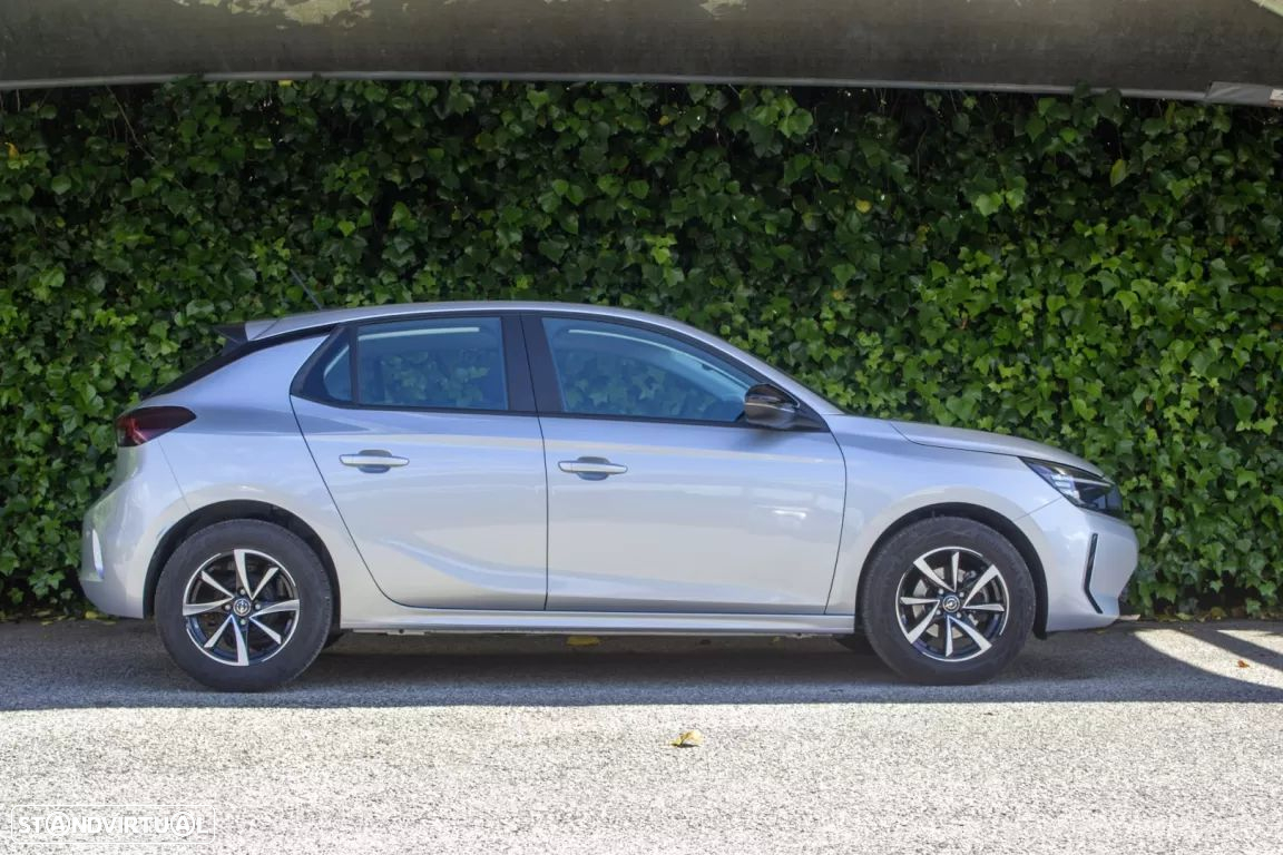 Opel Corsa 1.2 Business - 6