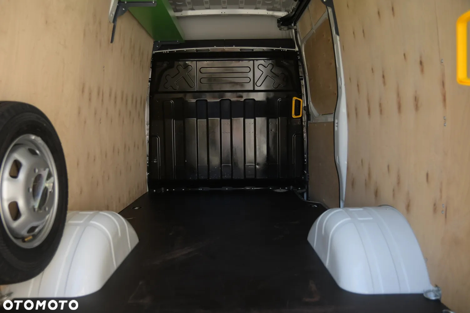 Iveco DAILY 35-180 BLIŹNIAK * 3.0 Diesel 180KM * PRZEBIEG: 25 000 *BLOKADA MOSTU * BOAGTY! * JAK NOWY! - 16