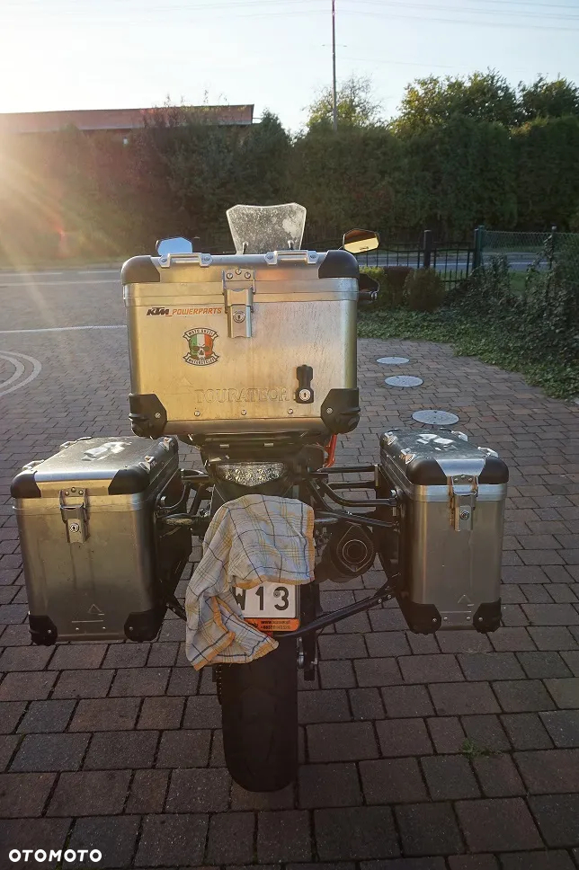 KTM Super Adventure