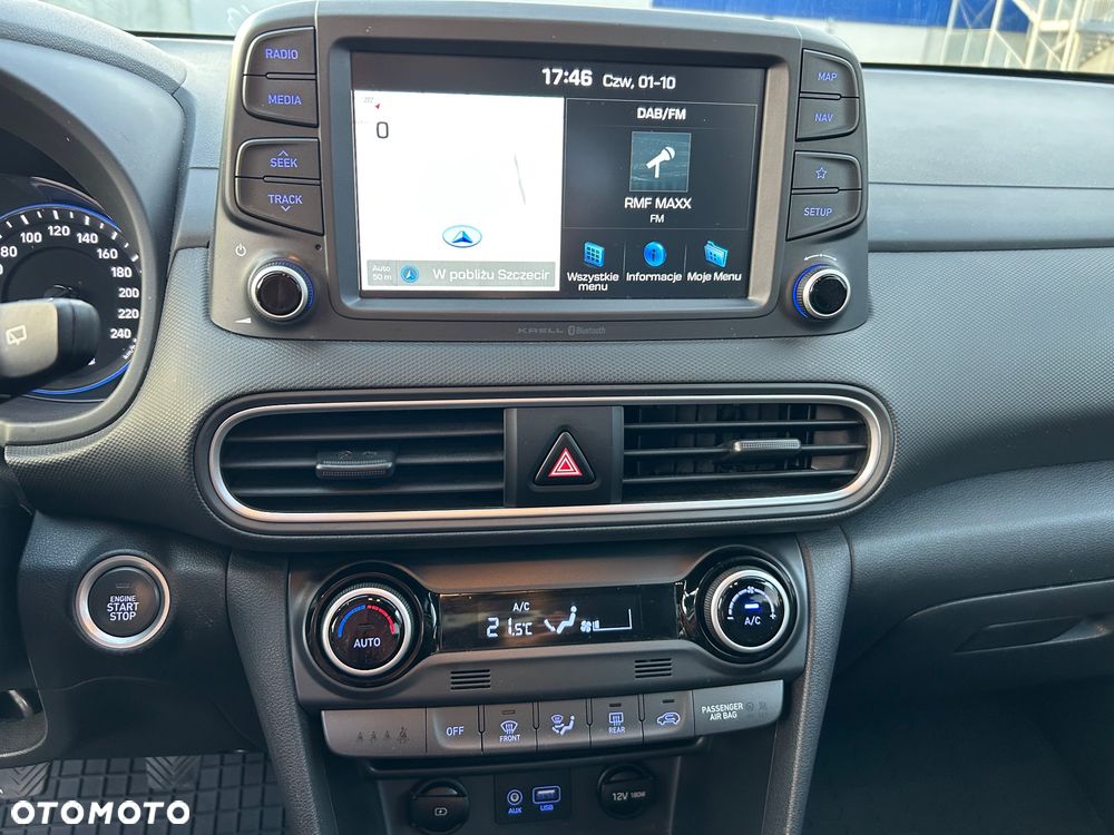 Hyundai Kona - 23