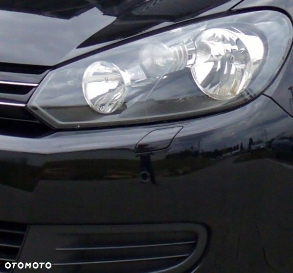 ZAŚLEPKA SPRYSKIWACZA VW GOLF 6 RÓŻNE KOLORY 5K0955109C - 5