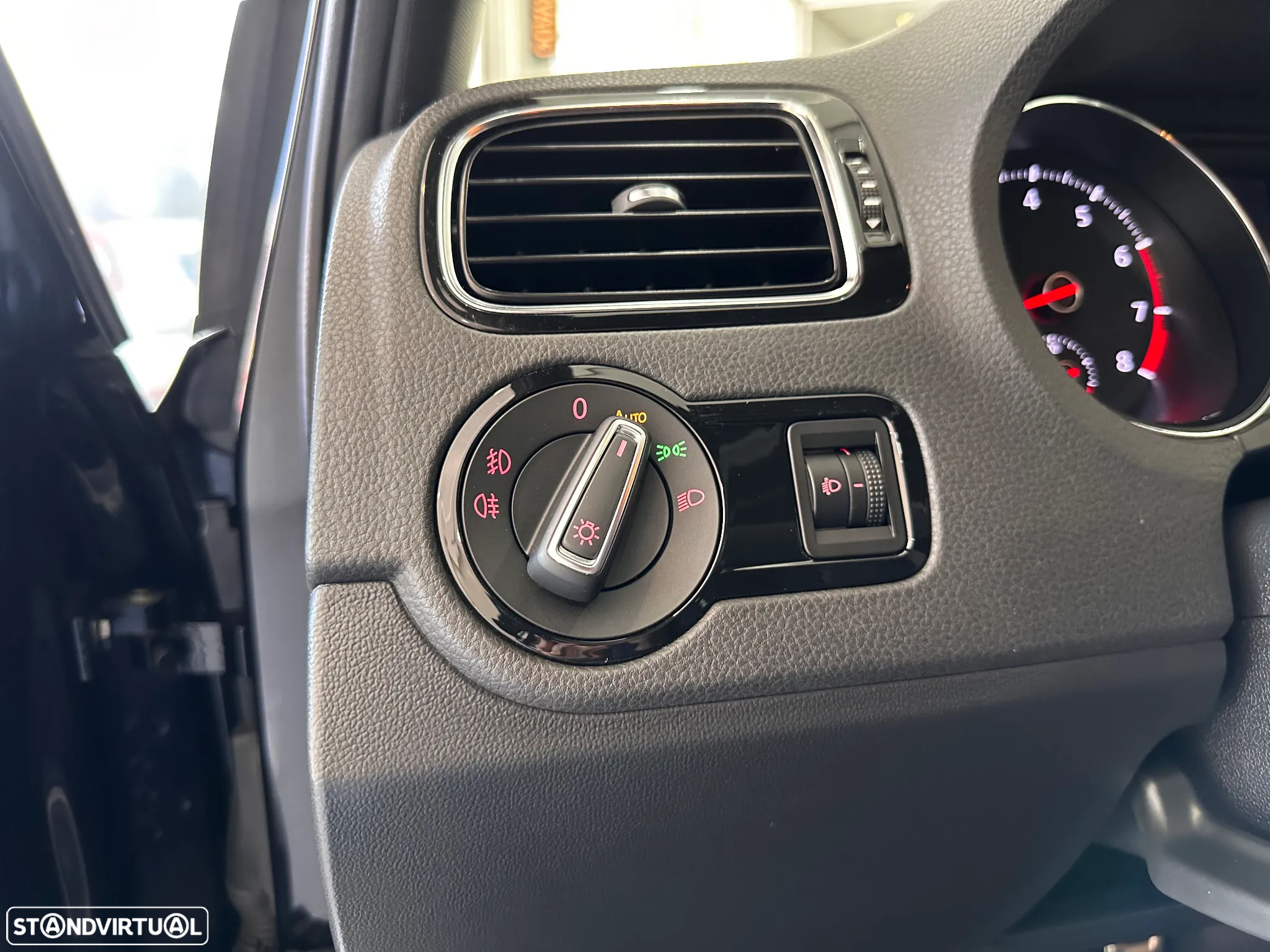 VW Polo 1.8 TSi GTi - 20