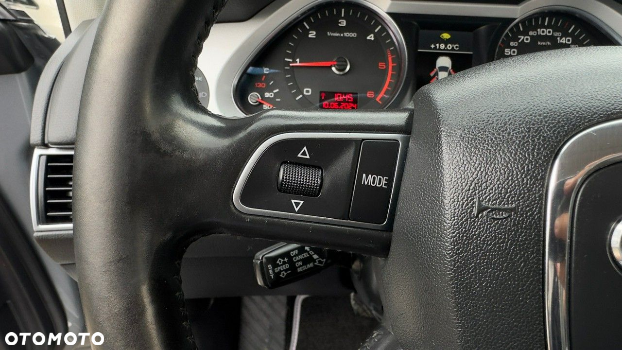 Audi A6 - 18