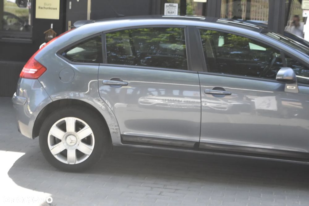 Citroën C4 VTi 120 Style - 17
