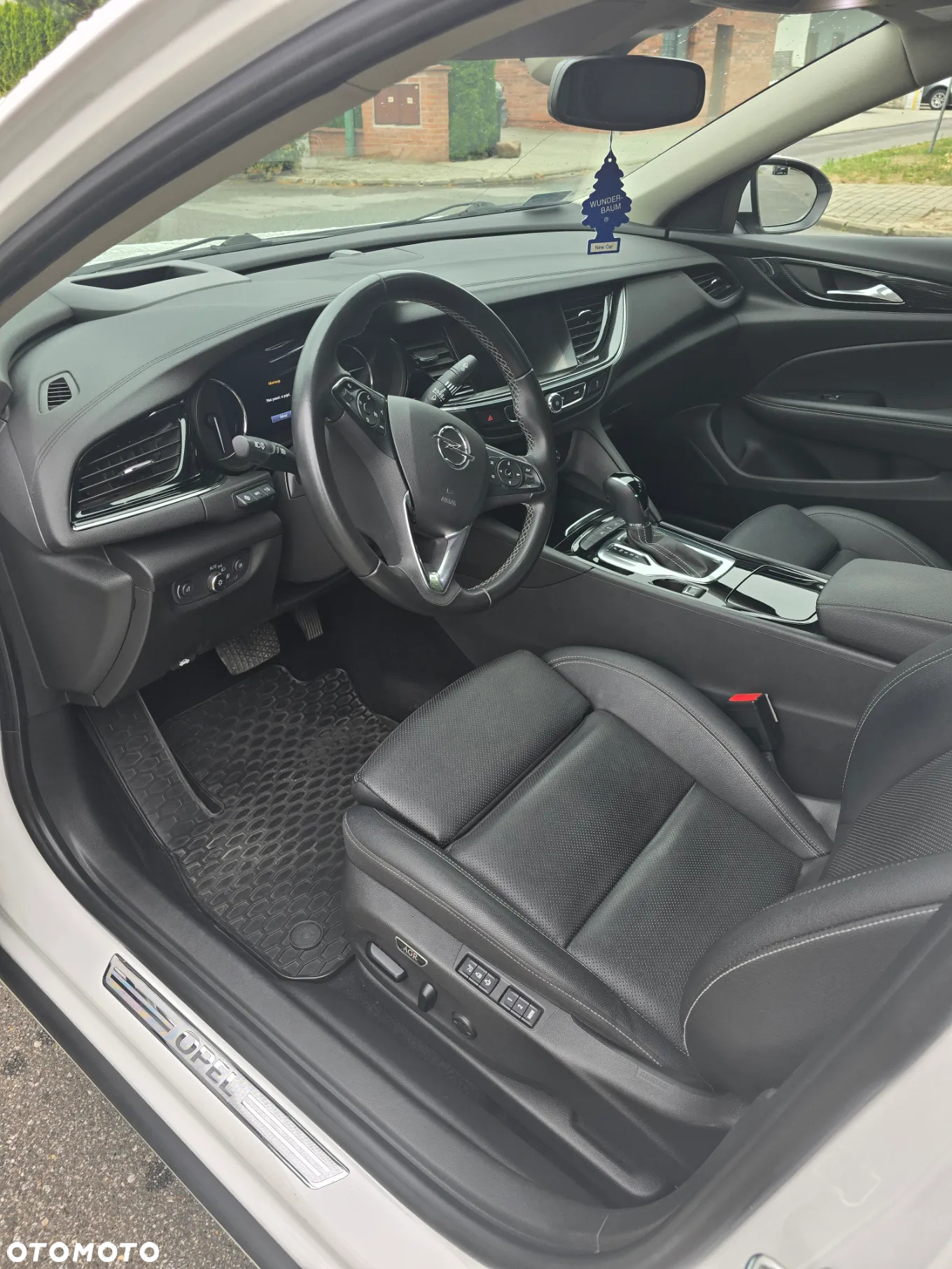 Opel Insignia - 5