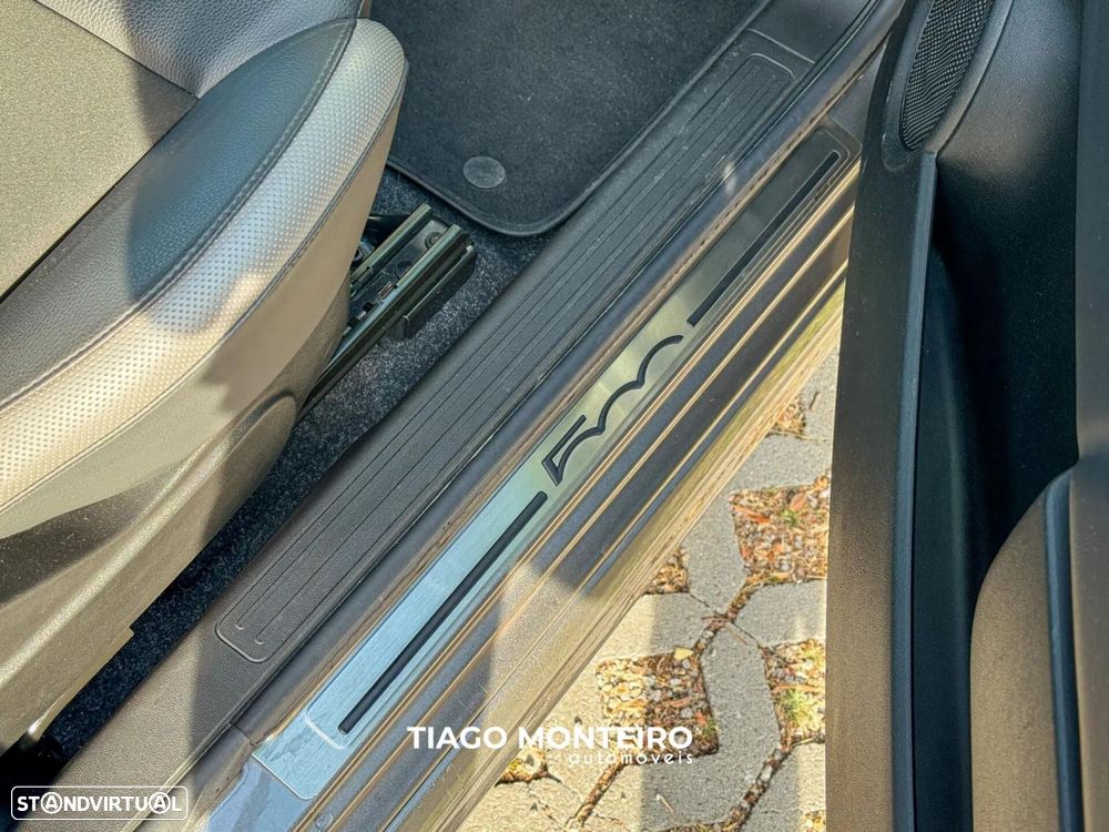 Fiat 500 1.0 Hybrid Connect - 46