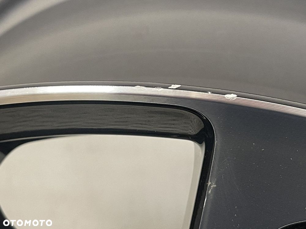 NOWA FELGA ALUMINIOWA ALUFELGA TOYOTA COROLLA CROSS 7.0x  18 ET40 5x114.3 42611-16560 - 5