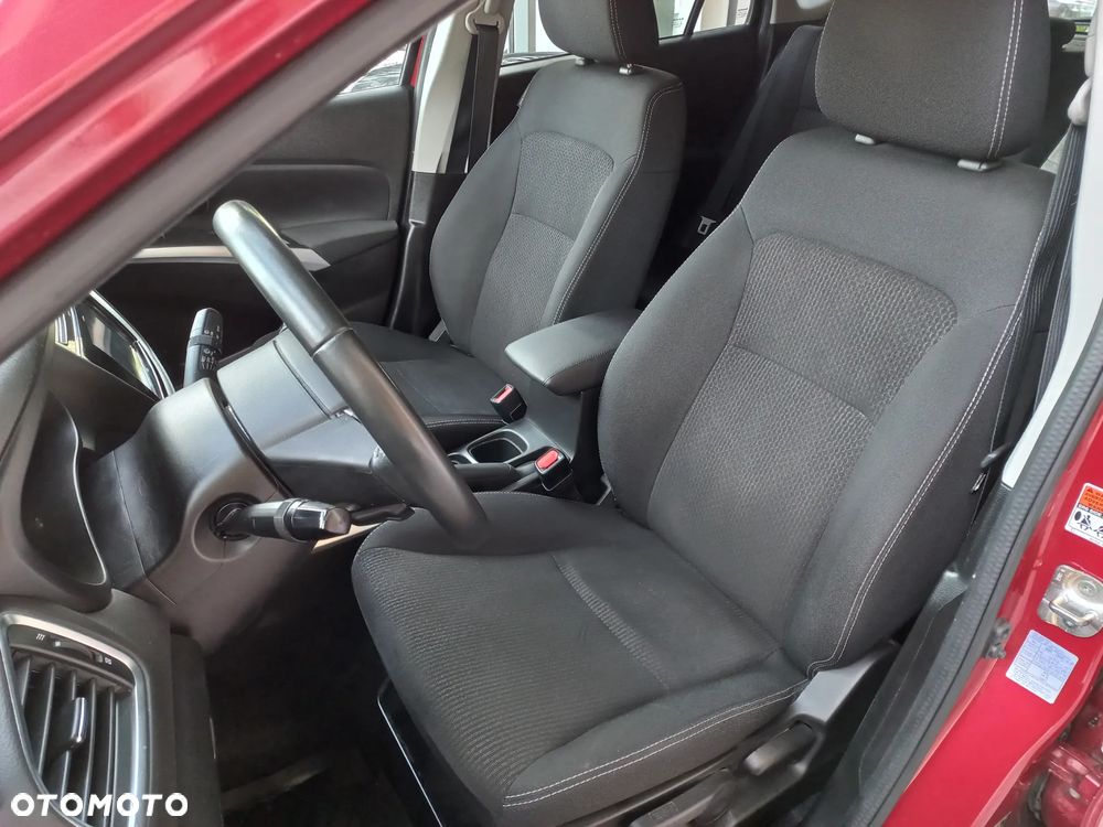 Suzuki SX4 S-Cross 1.4 SHVS Premium - 19