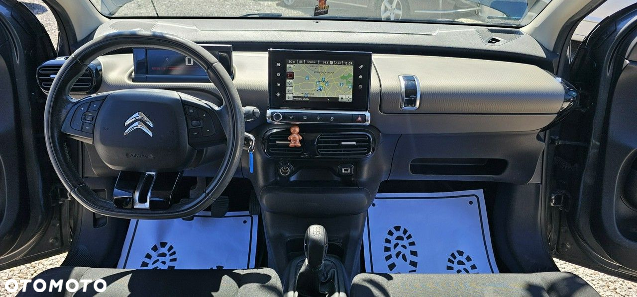 Citroën C4 Cactus - 18