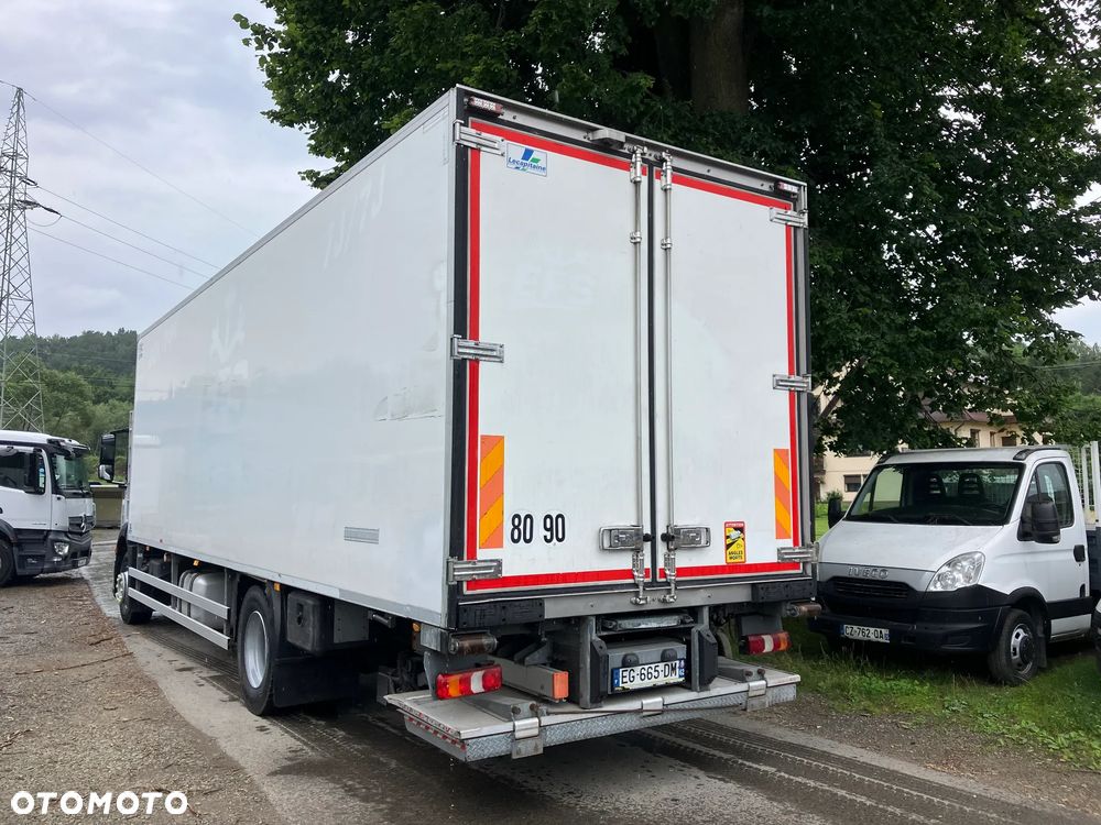 Mercedes-Benz ANTOS 1827 chłodnia 22 palety - 4