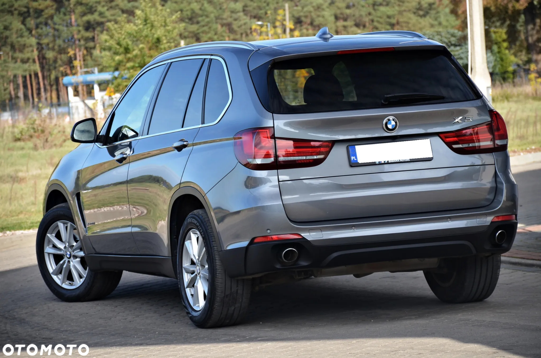 BMW X5 xDrive30d - 11