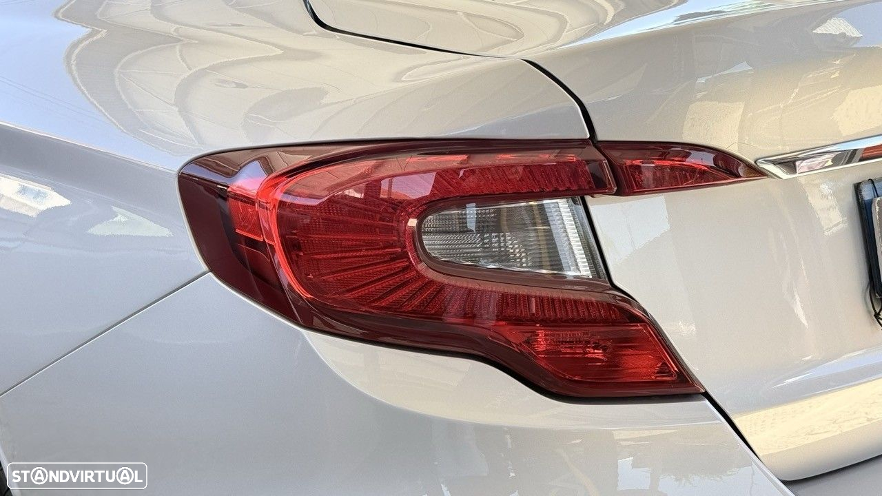 Fiat Tipo Sedan 1.3 M-Jet Lounge - 9
