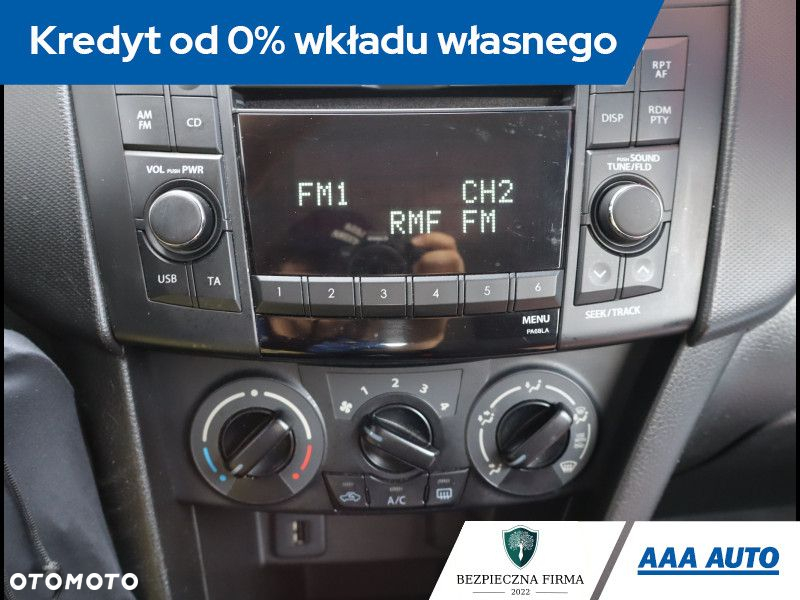 Suzuki Swift - 13
