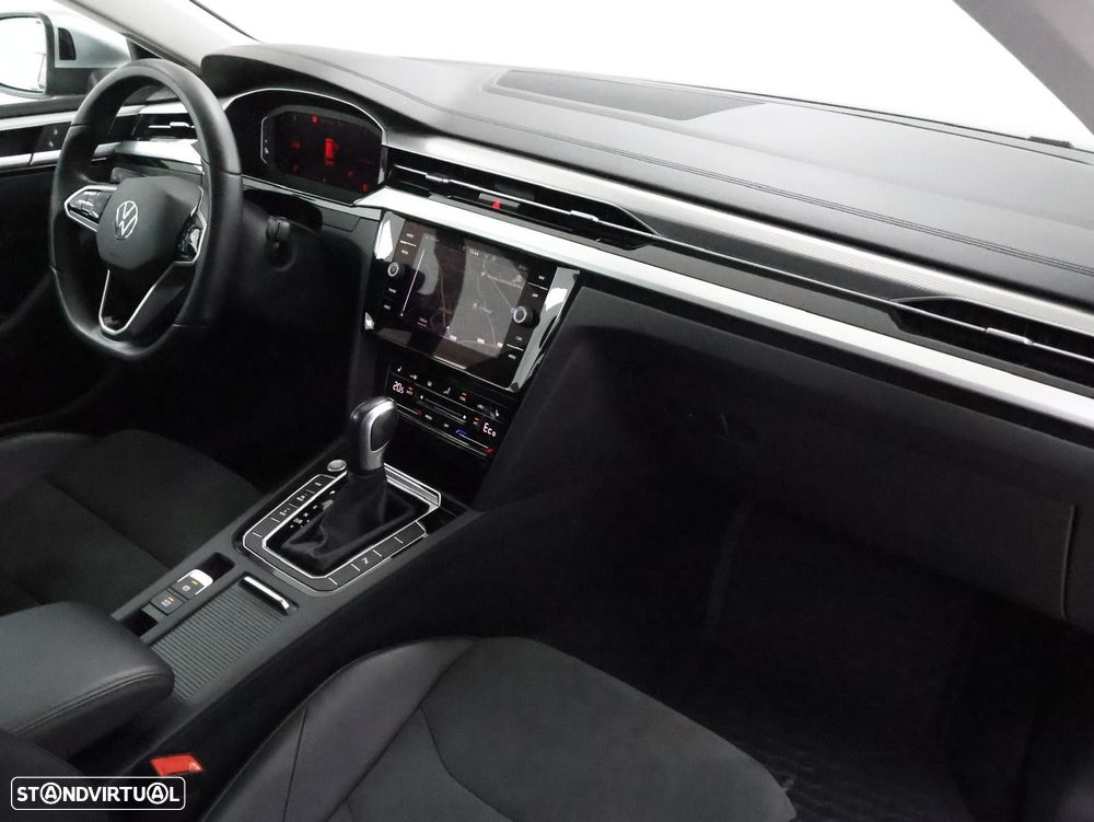 VW Arteon Shooting Brake 1.4 TSI eHybrid Elegance - 4