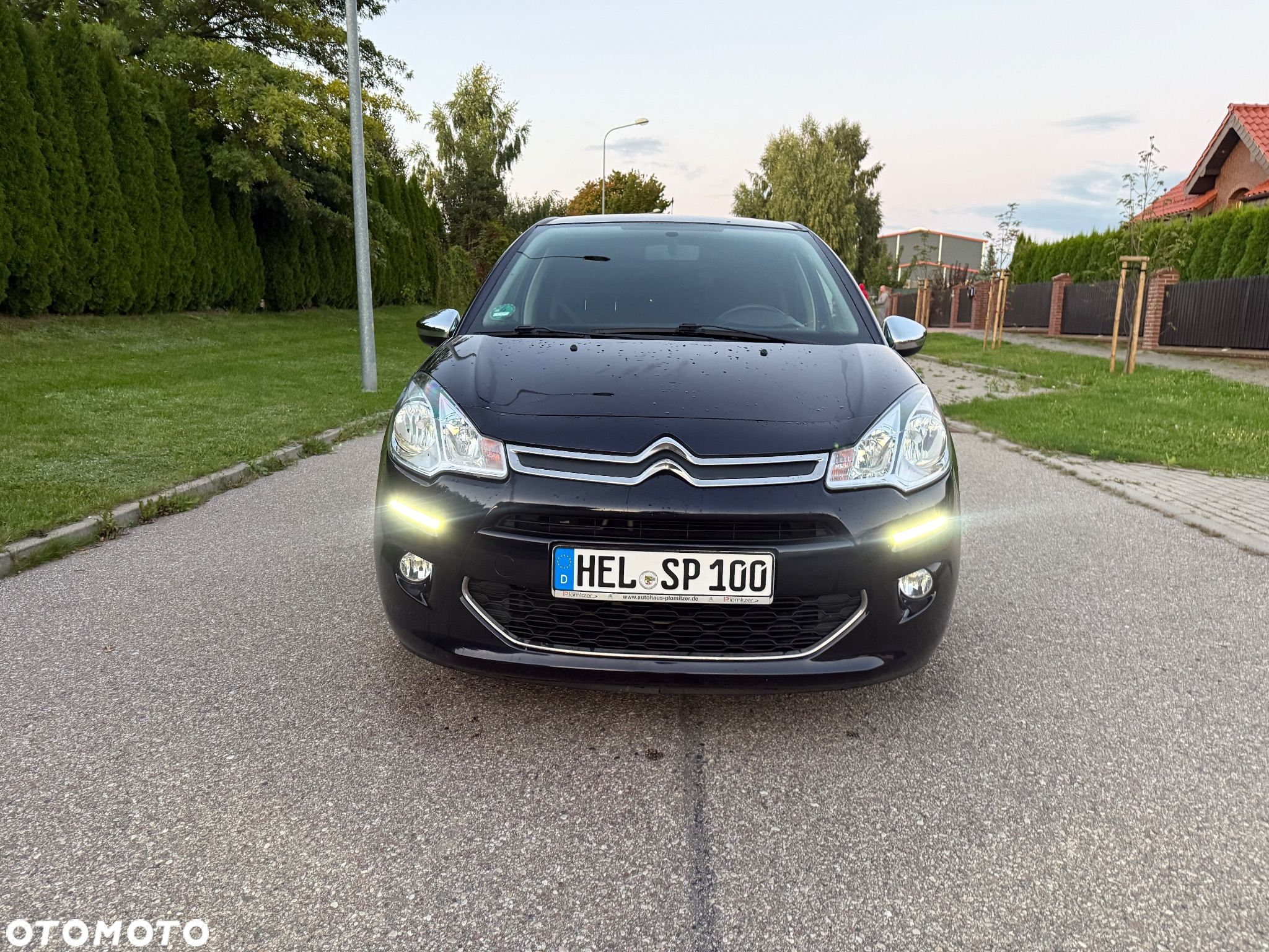 Citroën C3 - 25