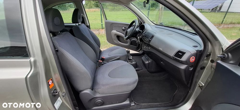 Nissan Micra 1.2 Season - 16