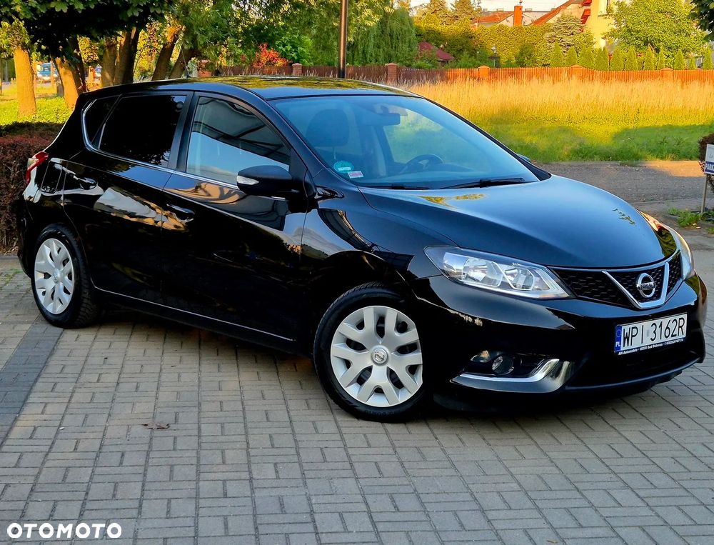 Nissan Pulsar - 5