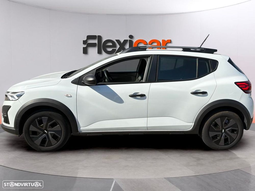 Dacia Sandero 2024 photo 4