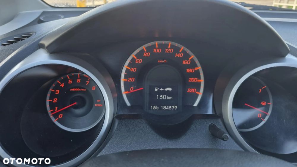 Honda Jazz 1.2 Trend - 10