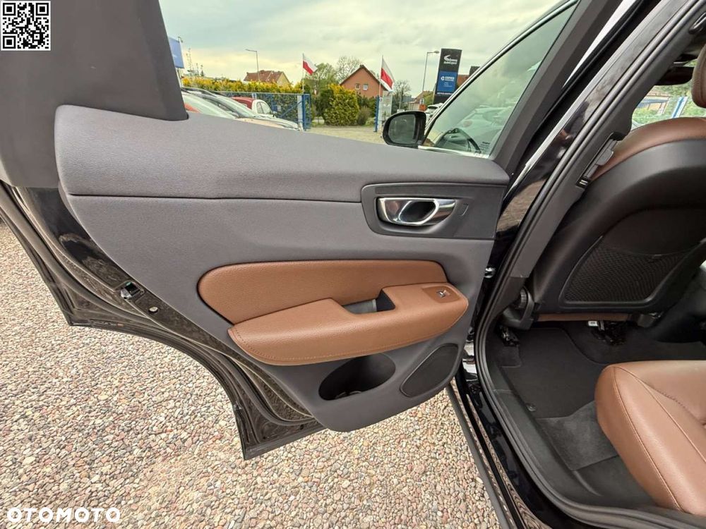 Volvo XC 60 - 19
