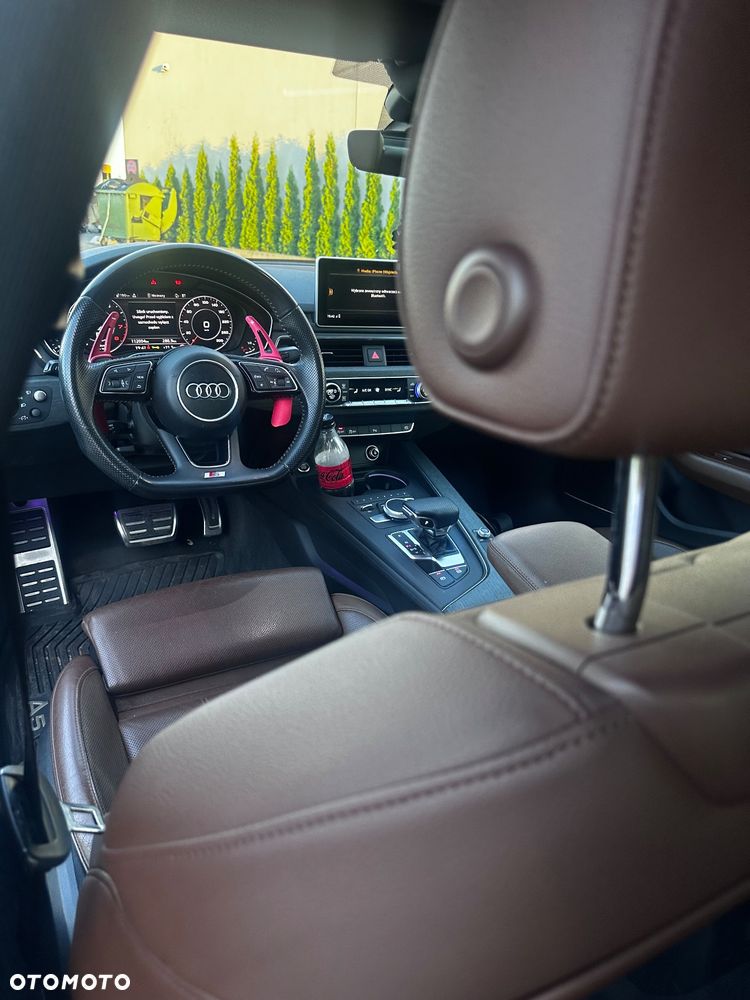 Audi A5 - 13