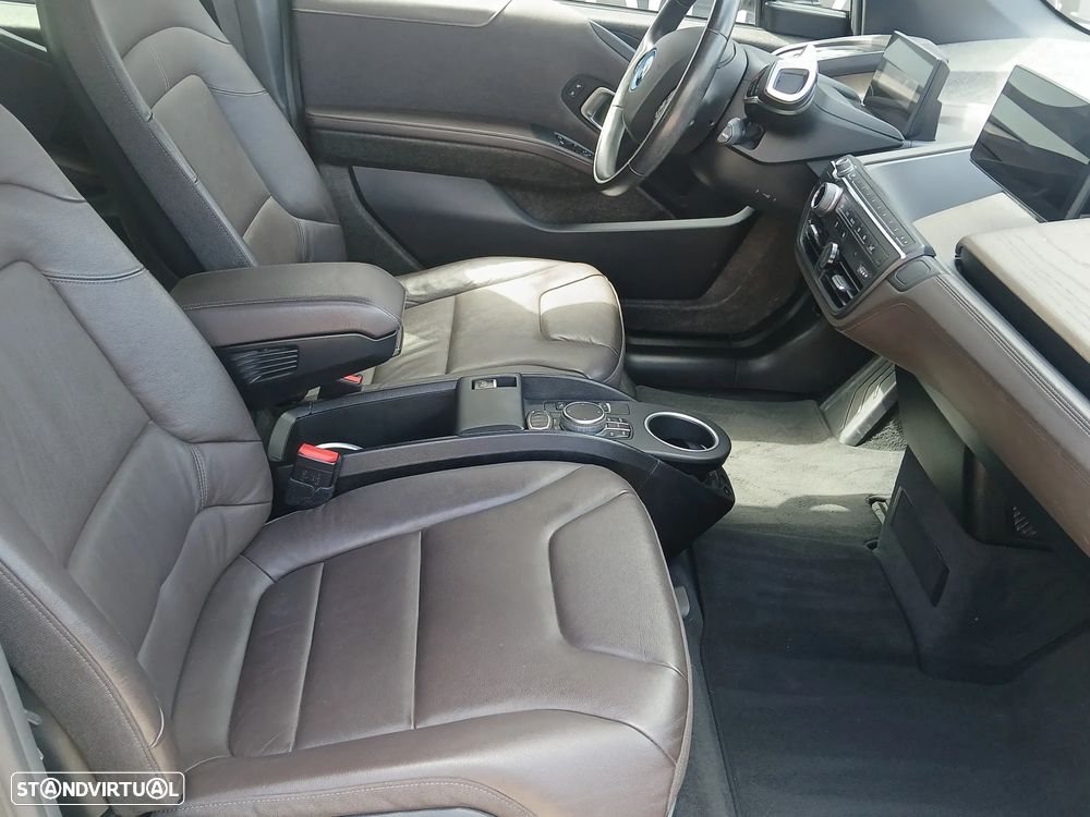 BMW i3 120Ah - 16