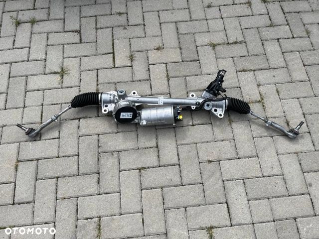 BMW G20 G21 5A5017 JD Maglownica DEMONTAŻ OK GWARANCJA! - 1