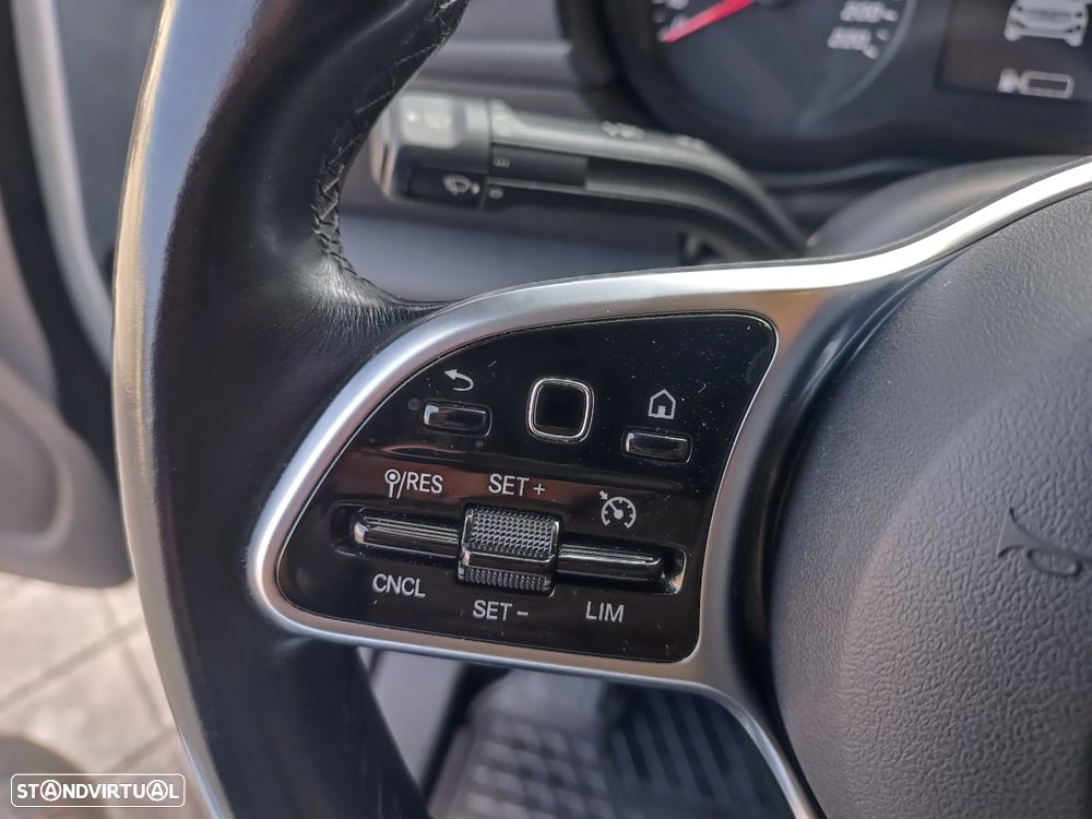 Mercedes-Benz CITAN 110 iva /dedutível versão PRO - 16