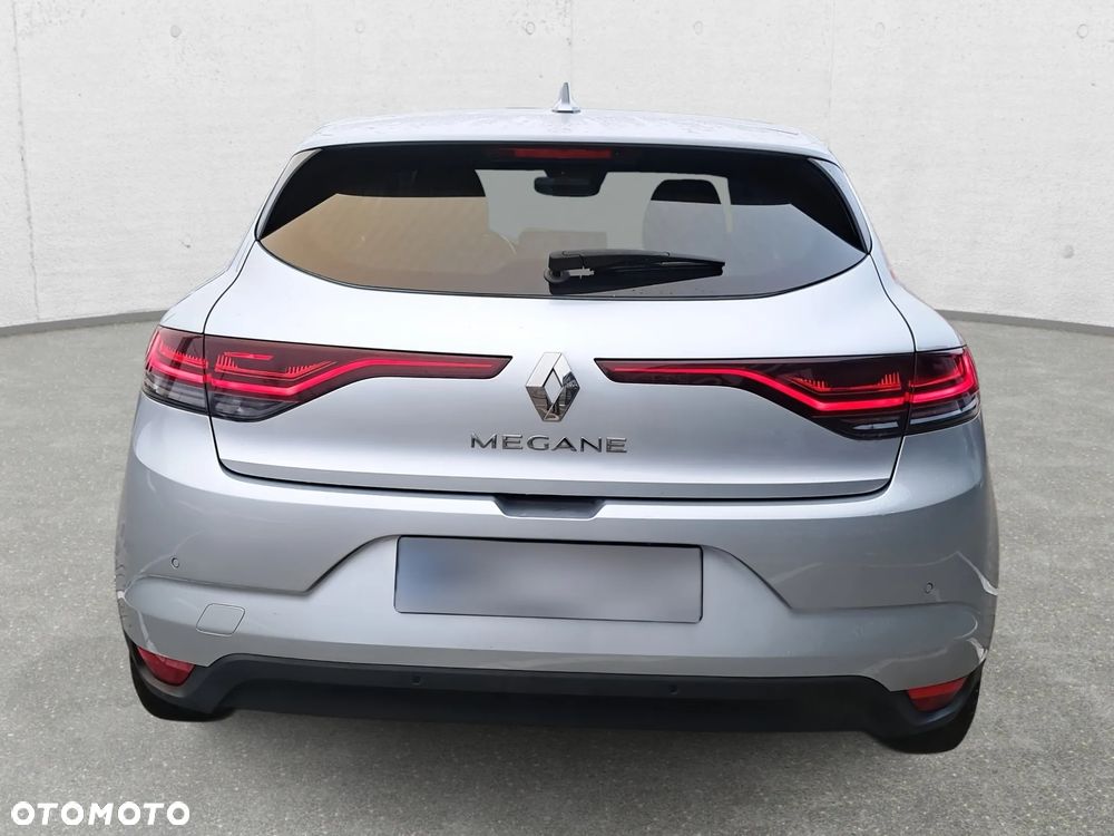 Renault Megane 1.3 TCe FAP Intens - 6
