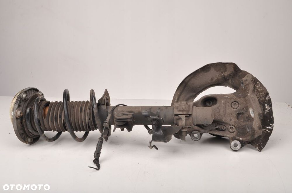 BMW F21 2.0 D LIFT MCPHERSON LEWY PRZÓD PRZEDNI - 5