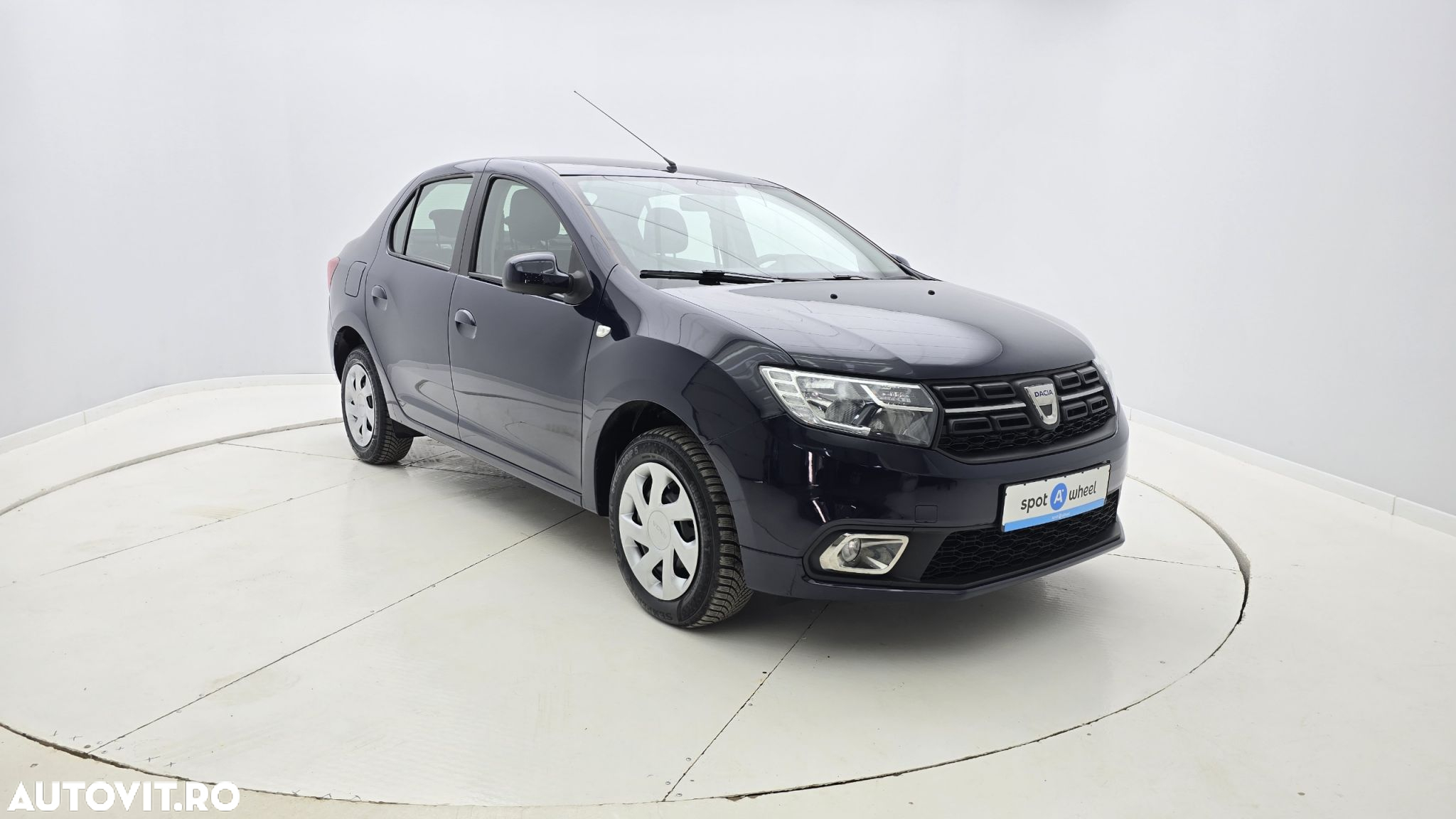 Dacia Logan 1.5 Blue dCi Laureate - 4