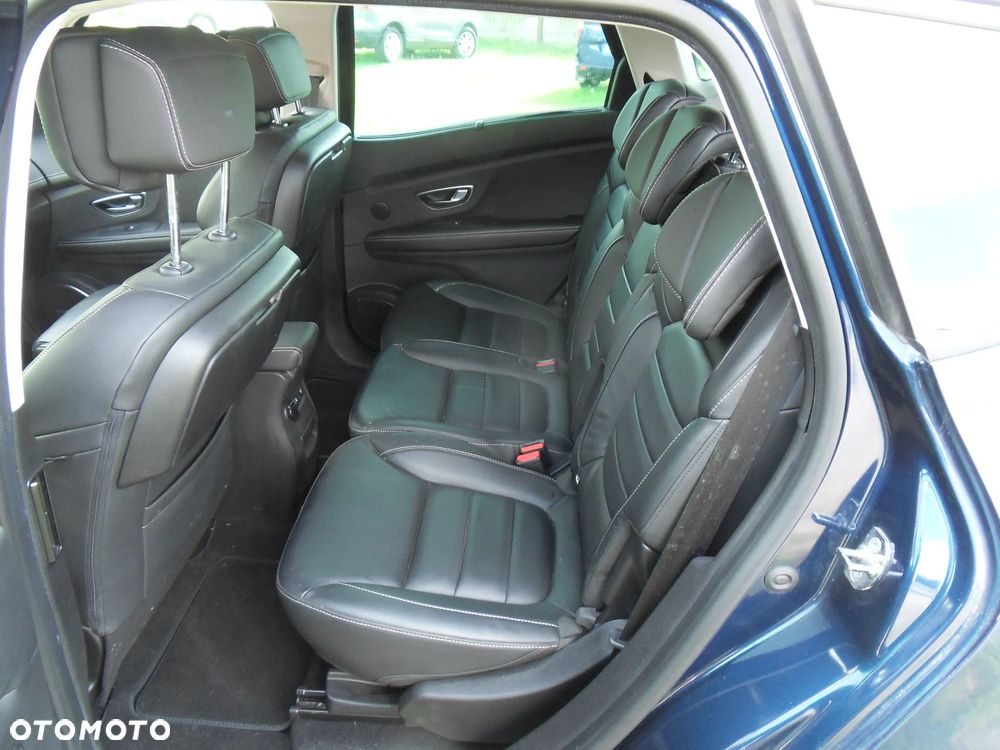 Renault Scenic 1.3 TCe Energy Bose EDC - 13