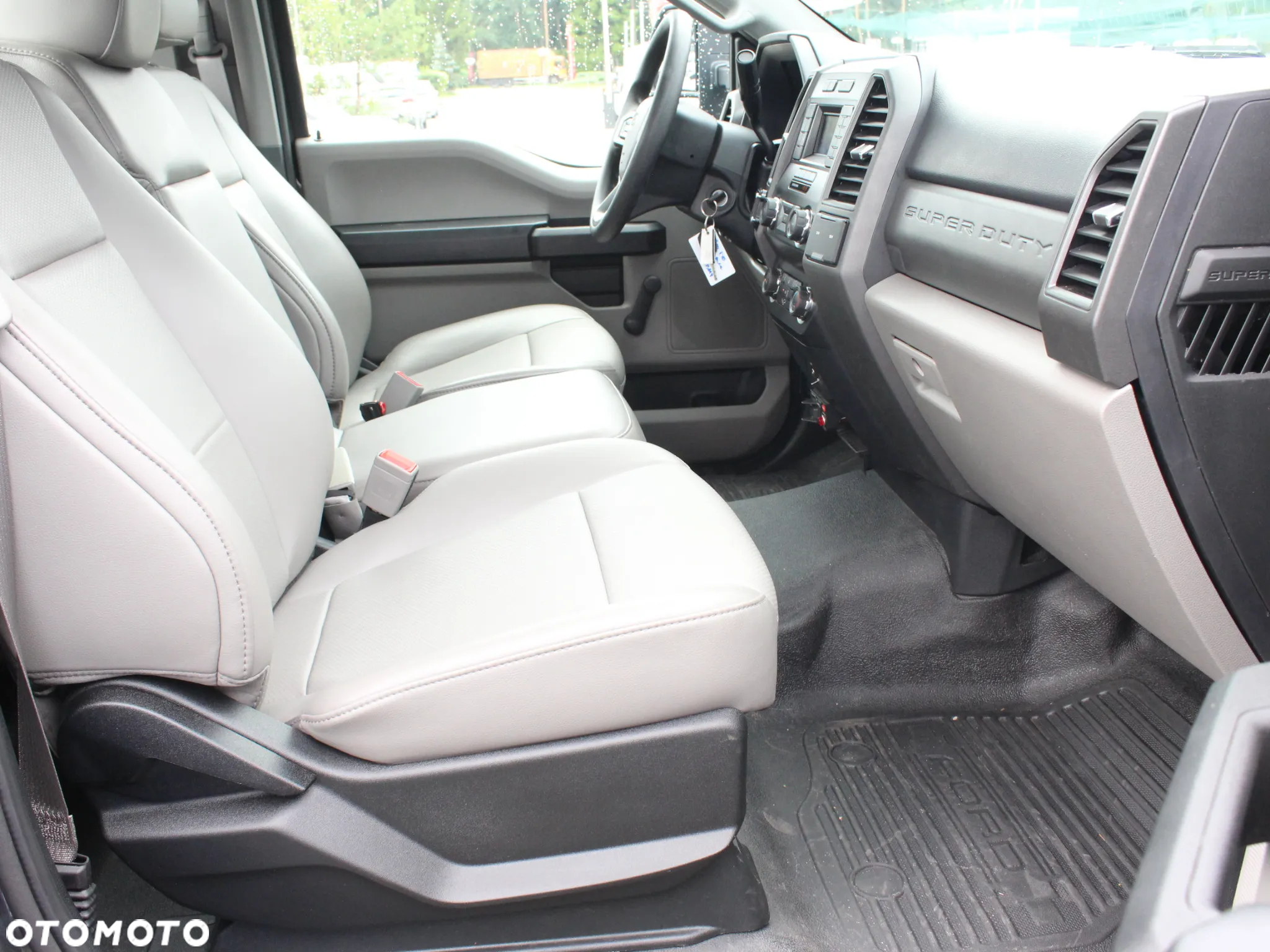 Ford F350 - 16