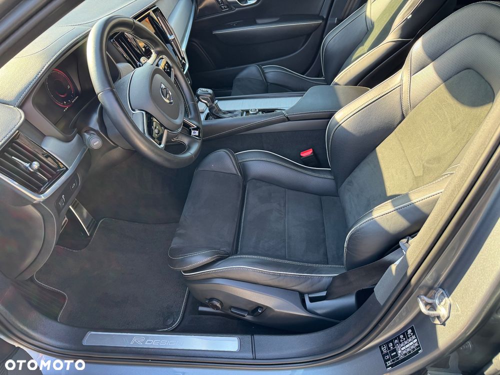 Volvo S90 D4 AWD Geartronic R Design - 16