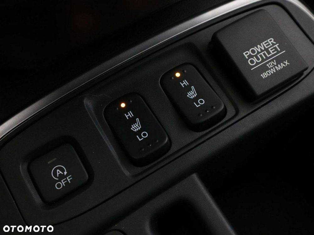 Honda CR-V 2.0i-VTEC 2WD Elegance - 28
