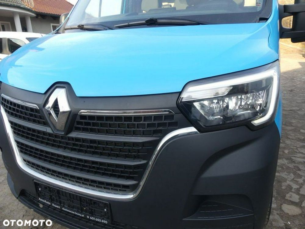 Renault Master - 18