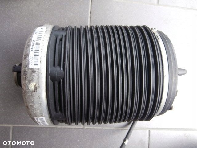 MIECH PODUSZKA ZAWIESZENIA AUDI A6 A7 4G0616002R