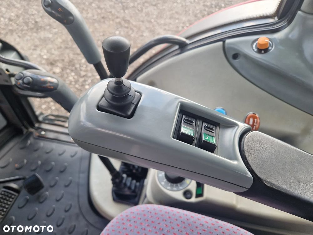 Valtra N111 HiTech - 11