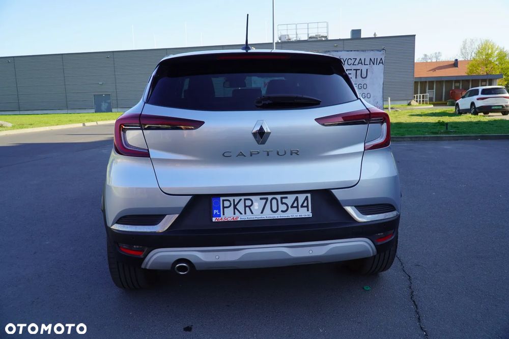Renault Captur 1.3 TCe Intens - 6