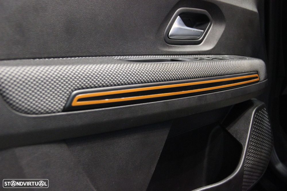 Dacia Sandero 1.0 TCe Expression CVT - 10