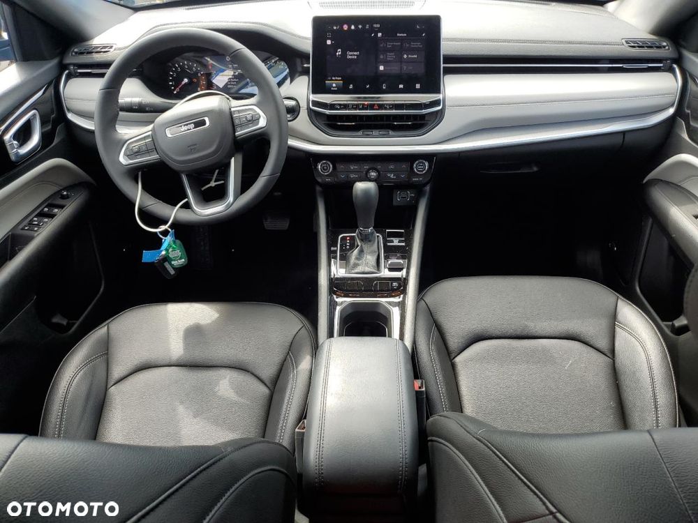 Jeep Compass - 7