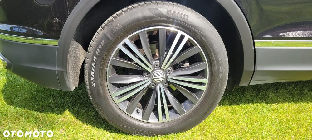 Volkswagen Tiguan 1.5 TSI EVO Life - 10